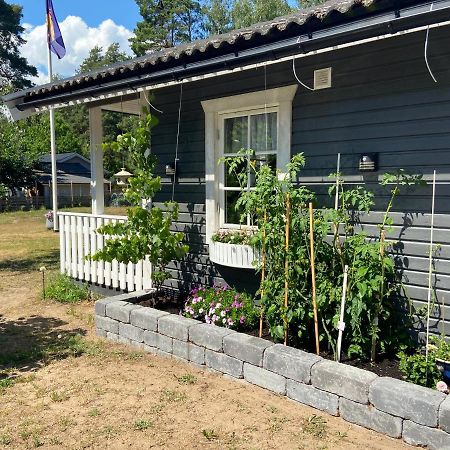 Stuga på Öland Algutsrum Exteriör bild
