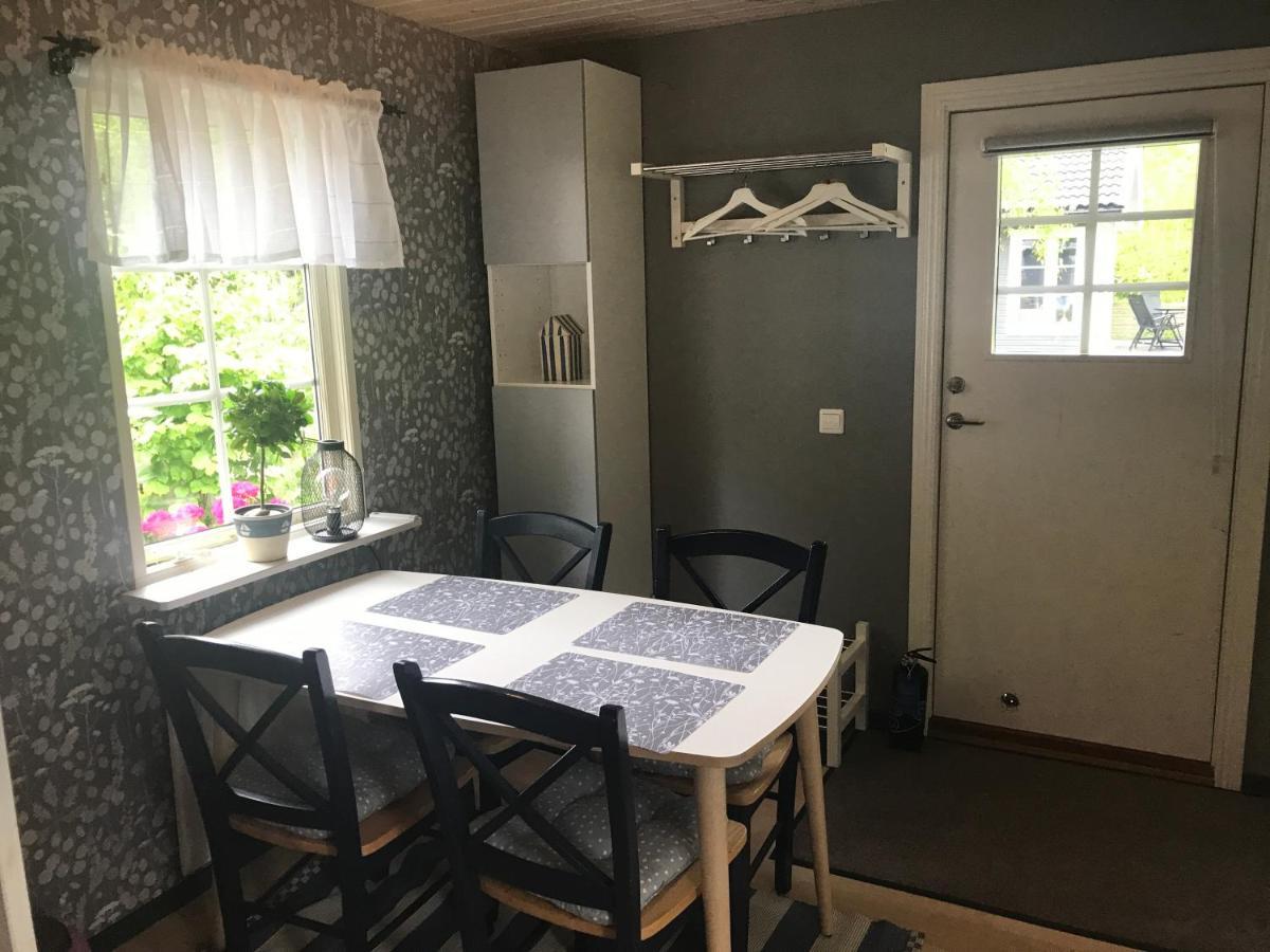 Stuga på Öland Algutsrum Exteriör bild