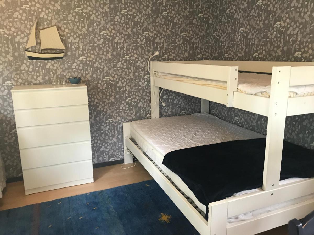 Stuga på Öland Algutsrum Exteriör bild