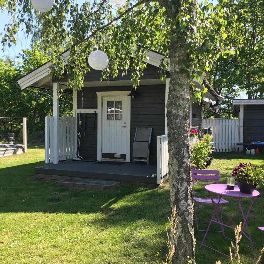 Stuga på Öland Algutsrum Exteriör bild