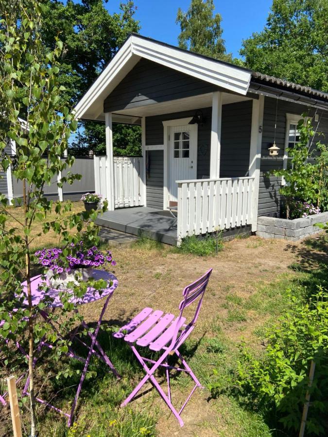 Stuga på Öland Algutsrum Exteriör bild