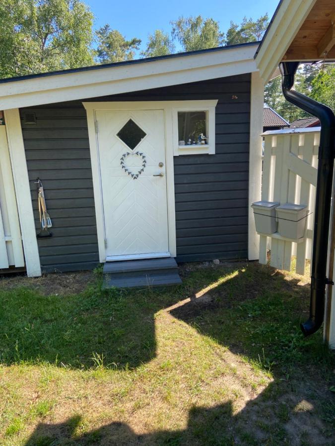 Stuga på Öland Algutsrum Exteriör bild