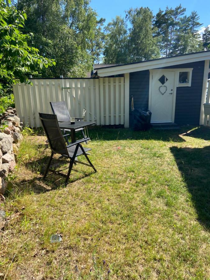 Stuga på Öland Algutsrum Exteriör bild